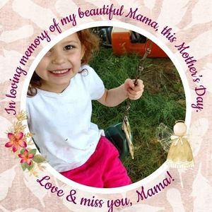 Meet your Posher, Pamela